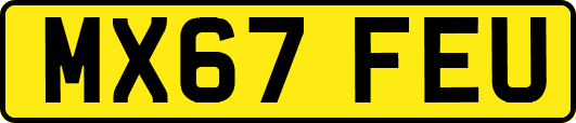 MX67FEU