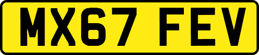 MX67FEV