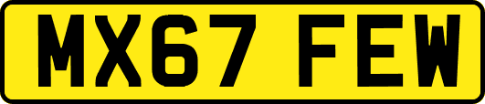 MX67FEW