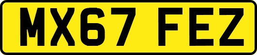 MX67FEZ