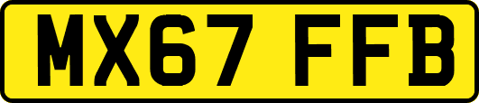 MX67FFB