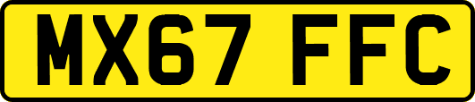 MX67FFC