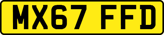 MX67FFD
