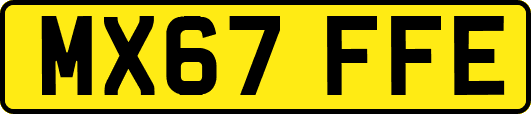 MX67FFE