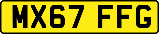 MX67FFG