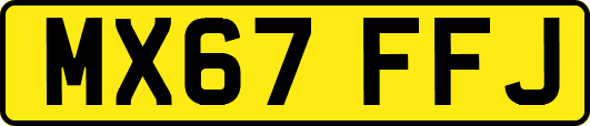 MX67FFJ