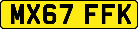MX67FFK