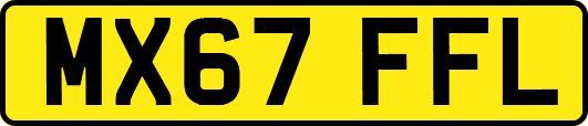 MX67FFL