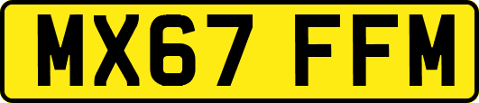 MX67FFM