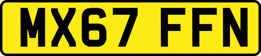 MX67FFN