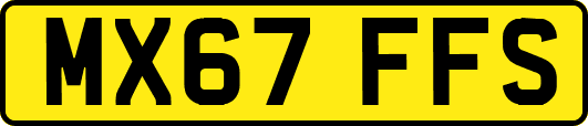 MX67FFS