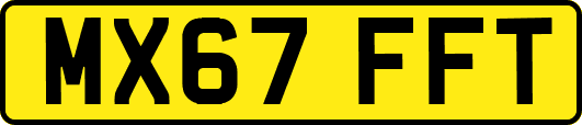 MX67FFT