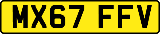 MX67FFV