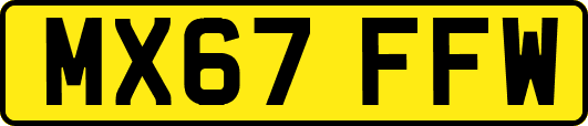 MX67FFW