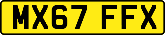 MX67FFX