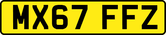 MX67FFZ