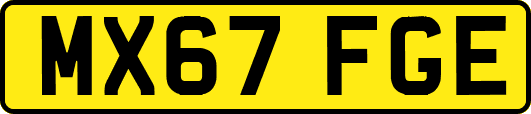 MX67FGE
