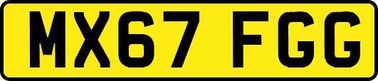 MX67FGG
