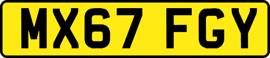 MX67FGY