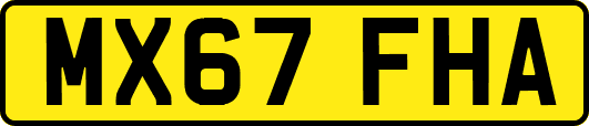 MX67FHA