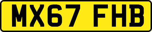 MX67FHB
