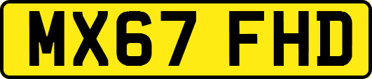 MX67FHD