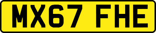 MX67FHE