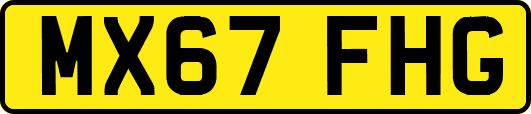 MX67FHG
