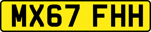 MX67FHH