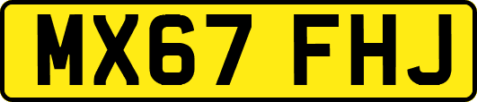 MX67FHJ
