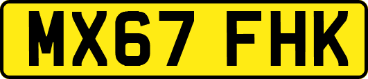 MX67FHK