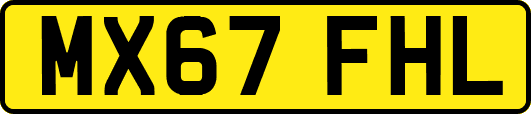 MX67FHL