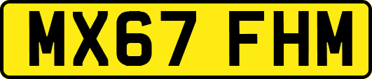 MX67FHM
