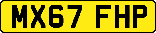 MX67FHP