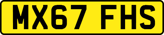 MX67FHS