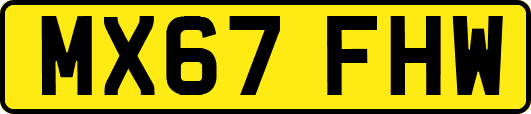 MX67FHW