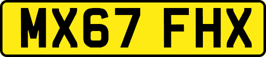 MX67FHX