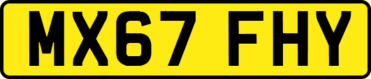 MX67FHY
