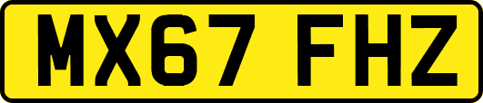 MX67FHZ