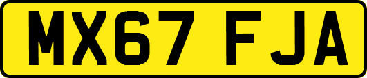 MX67FJA