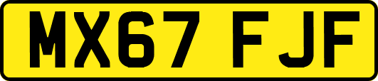 MX67FJF