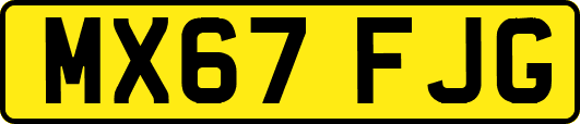 MX67FJG