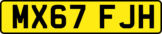 MX67FJH