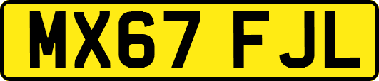 MX67FJL