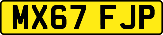MX67FJP