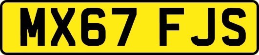 MX67FJS
