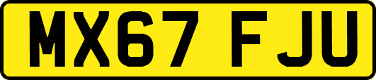 MX67FJU
