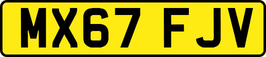 MX67FJV