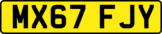 MX67FJY