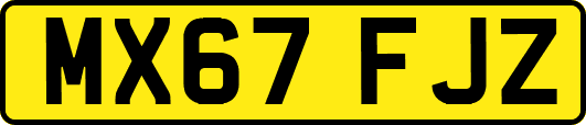 MX67FJZ